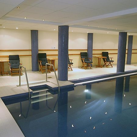 Hotel Adlon Mariehamn Eksteriør bilde