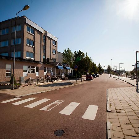 Hotel Adlon Mariehamn Eksteriør bilde
