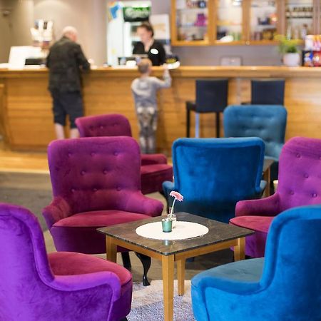 Hotel Adlon Mariehamn Eksteriør bilde