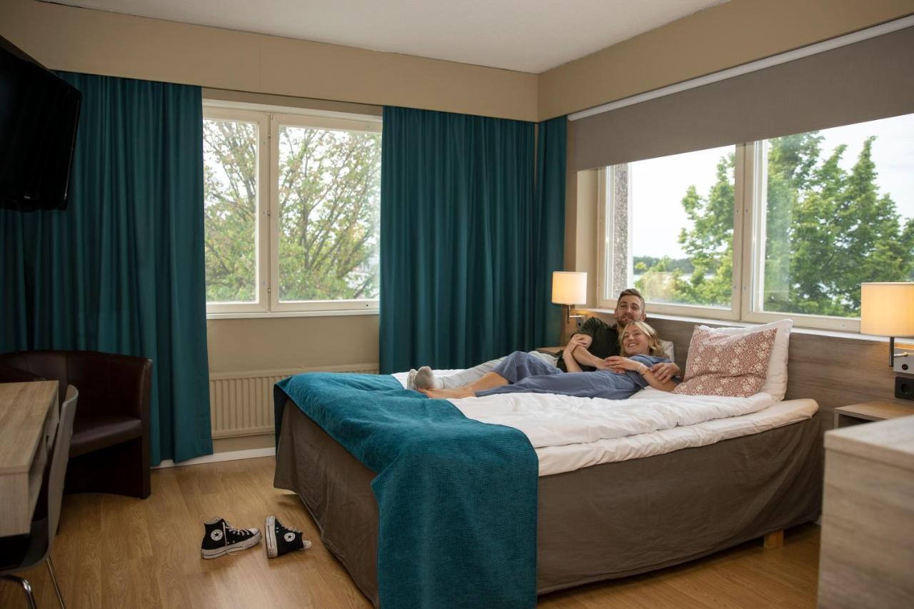 Hotel Adlon Mariehamn Eksteriør bilde