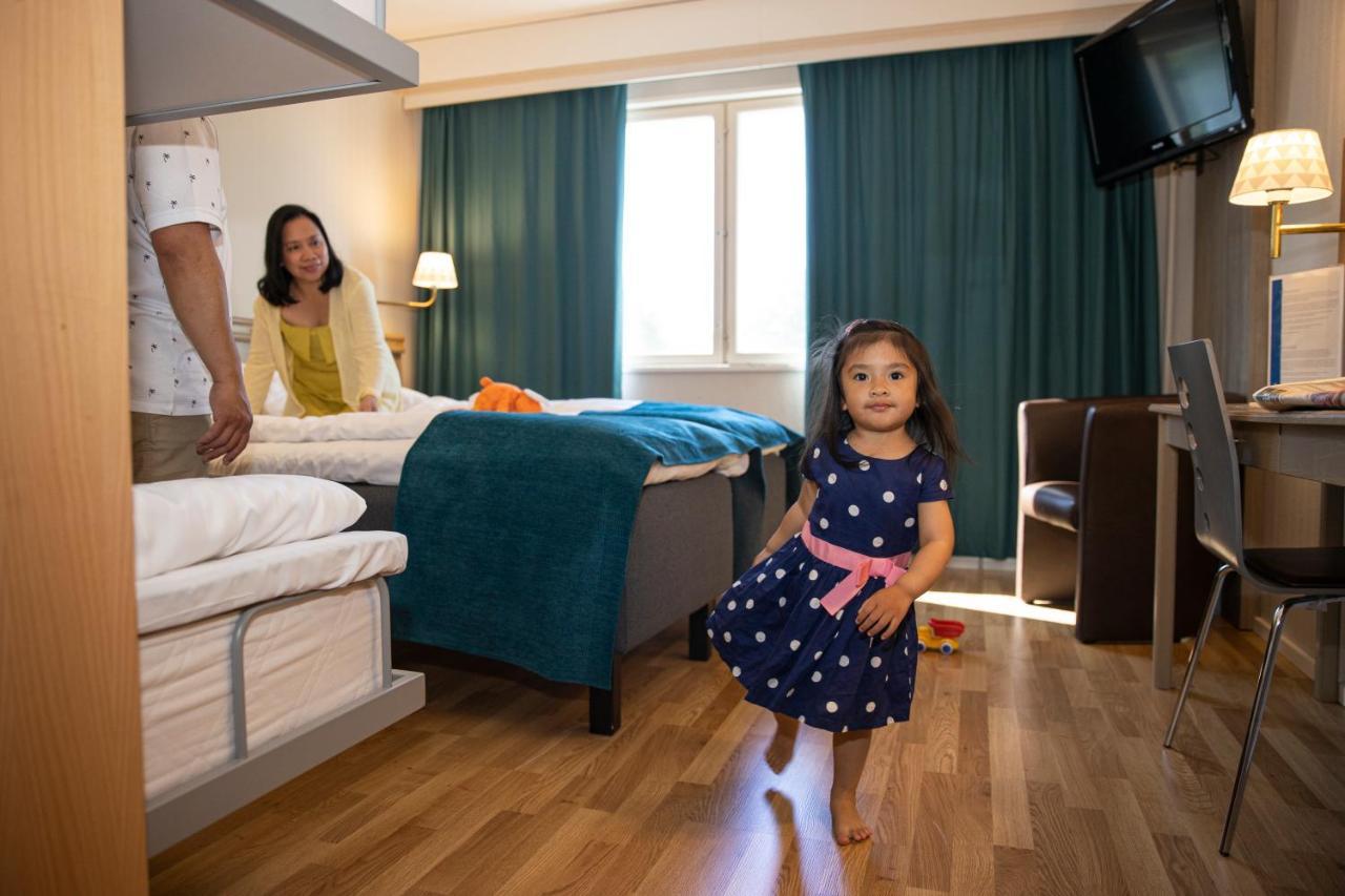 Hotel Adlon Mariehamn Eksteriør bilde