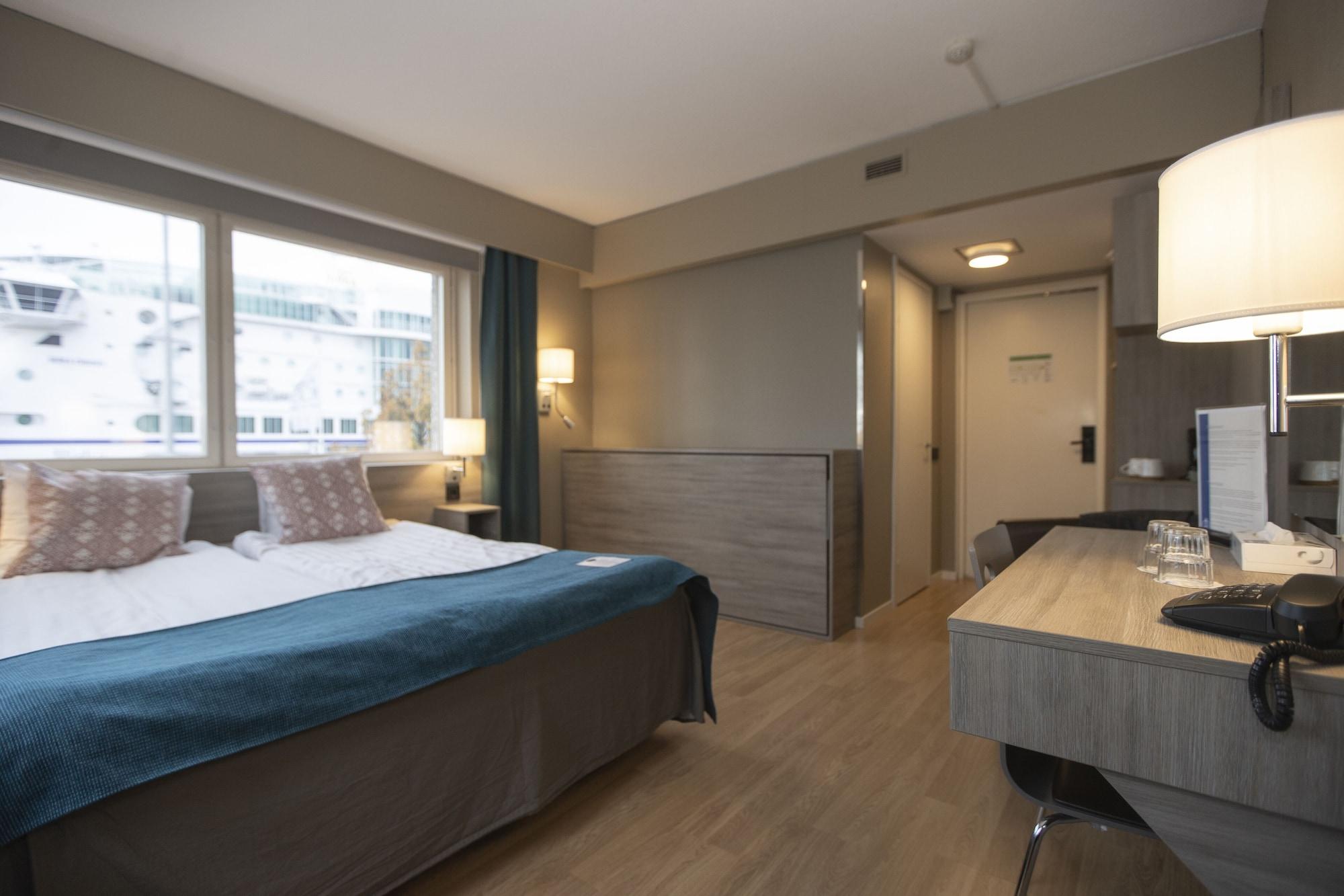 Hotel Adlon Mariehamn Eksteriør bilde