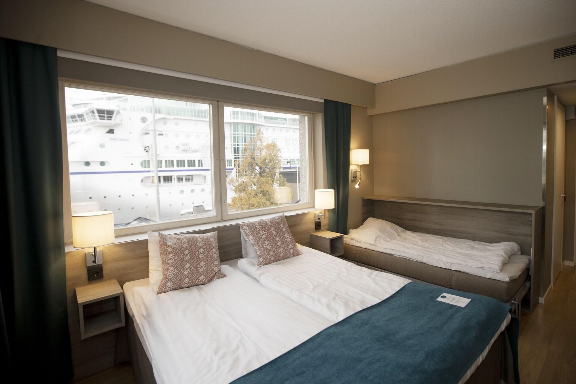 Hotel Adlon Mariehamn Eksteriør bilde