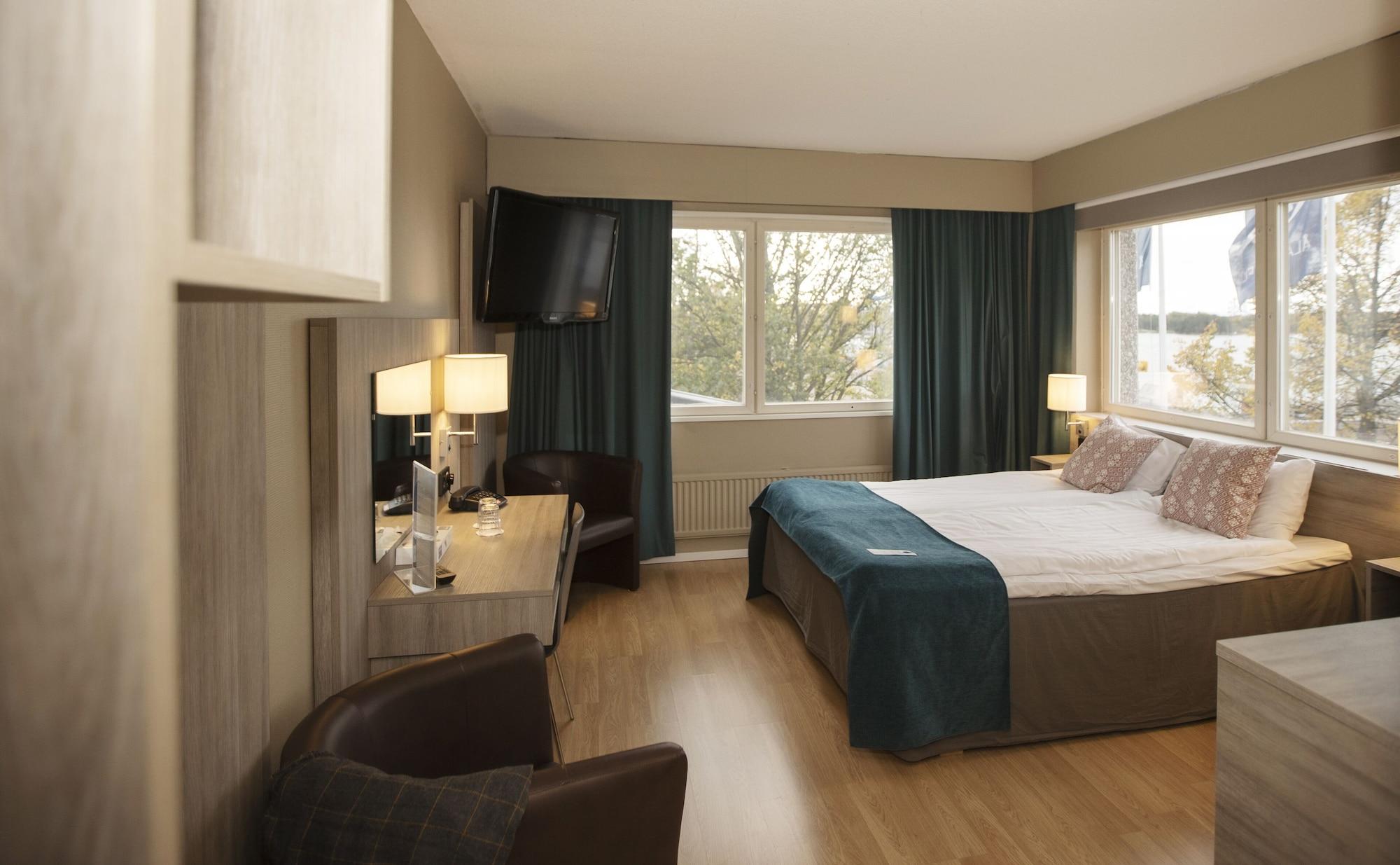 Hotel Adlon Mariehamn Eksteriør bilde