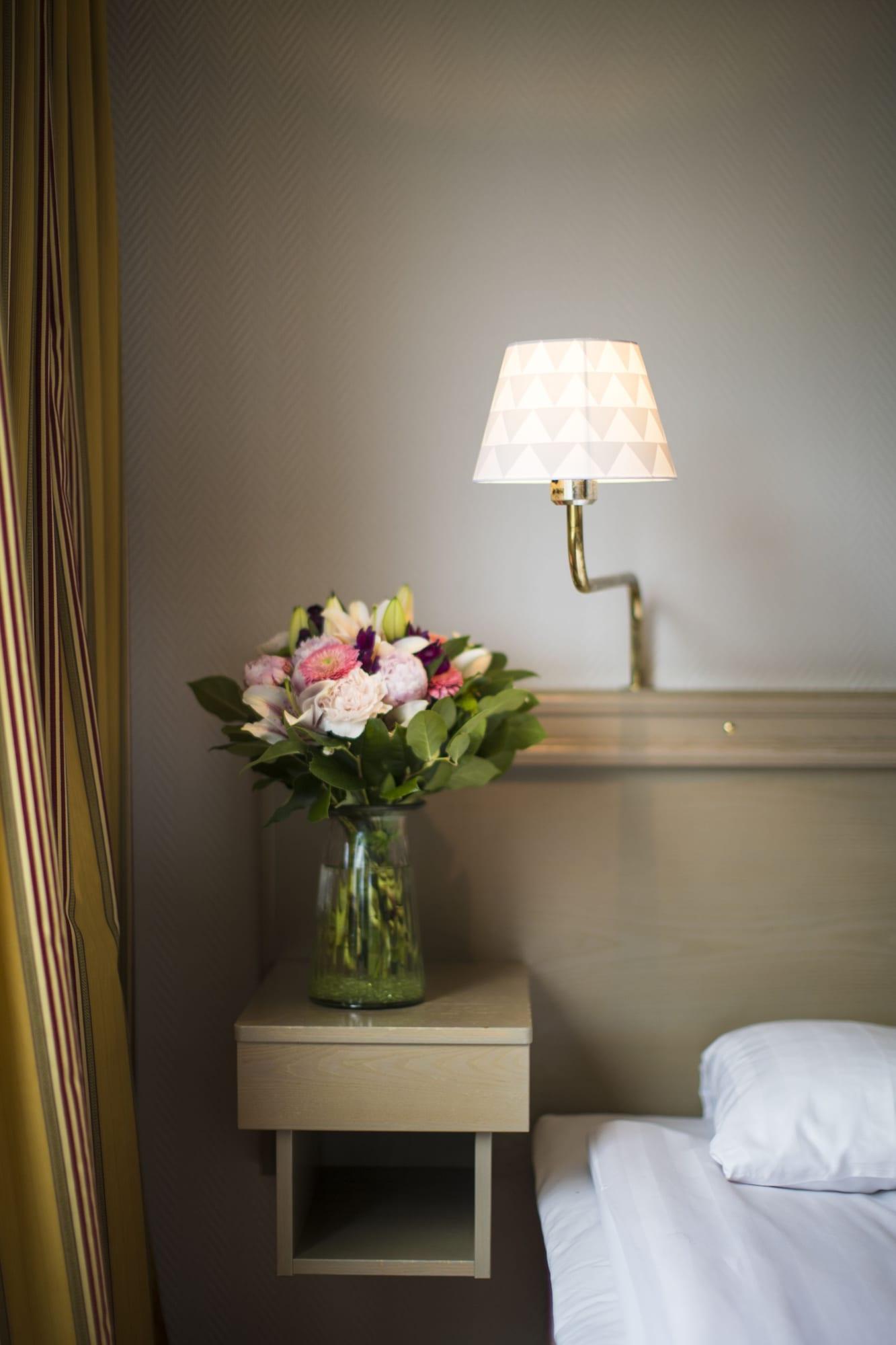 Hotel Adlon Mariehamn Eksteriør bilde