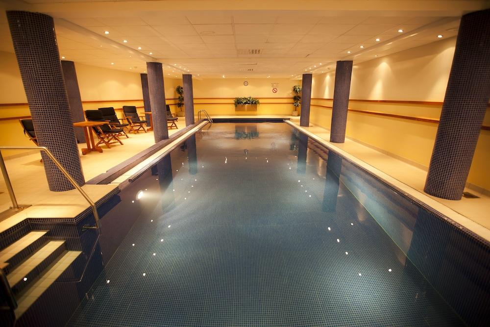 Hotel Adlon Mariehamn Eksteriør bilde