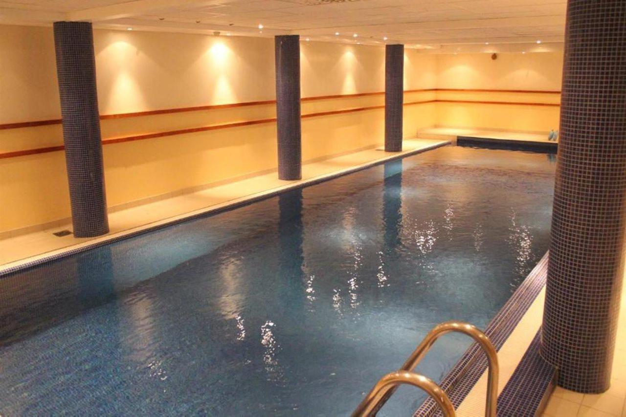 Hotel Adlon Mariehamn Eksteriør bilde