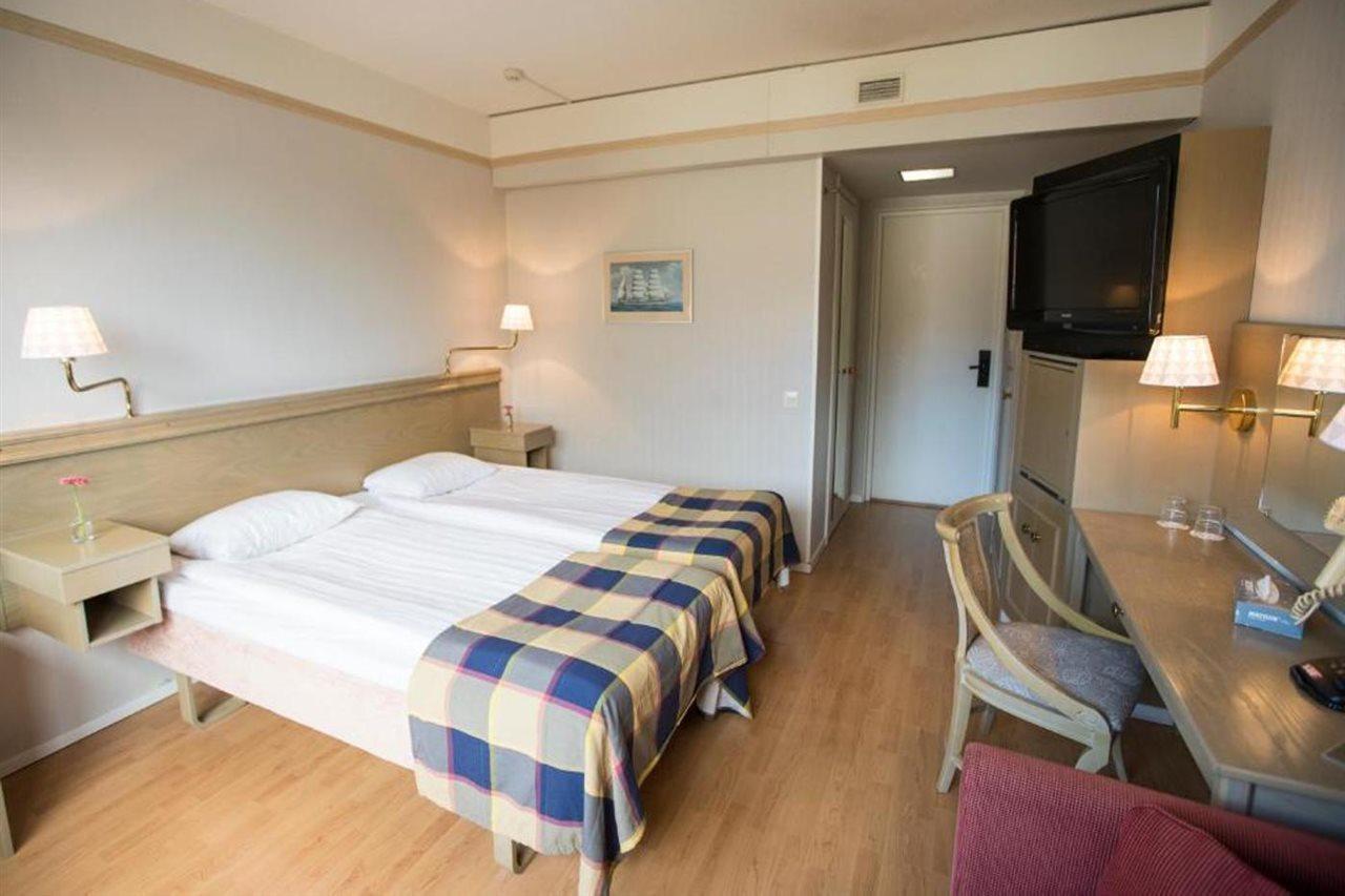 Hotel Adlon Mariehamn Eksteriør bilde