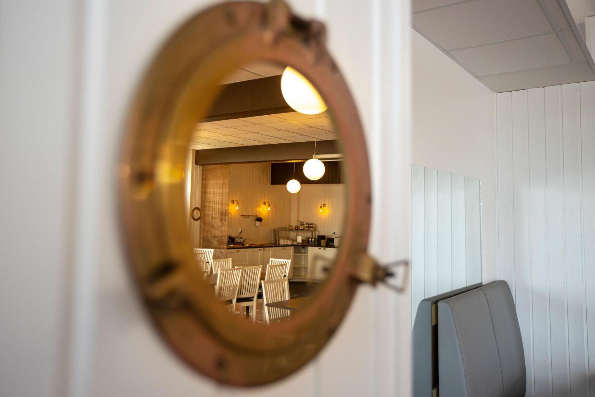 Hotel Adlon Mariehamn Eksteriør bilde