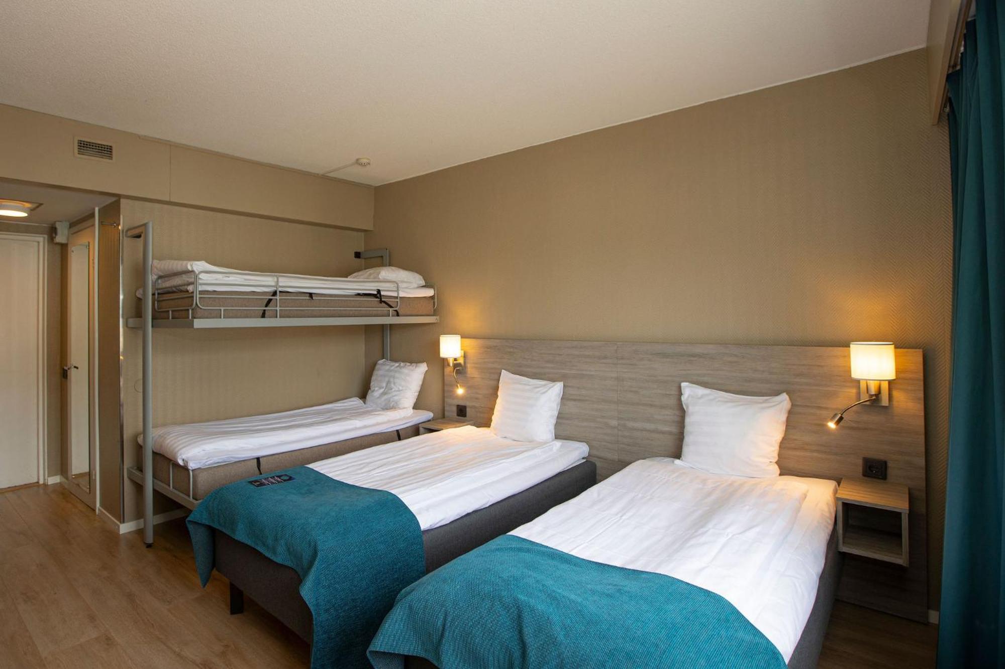 Hotel Adlon Mariehamn Eksteriør bilde