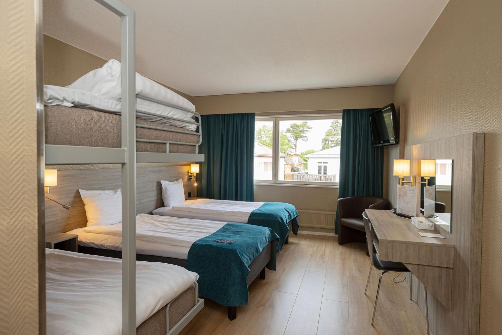 Hotel Adlon Mariehamn Eksteriør bilde