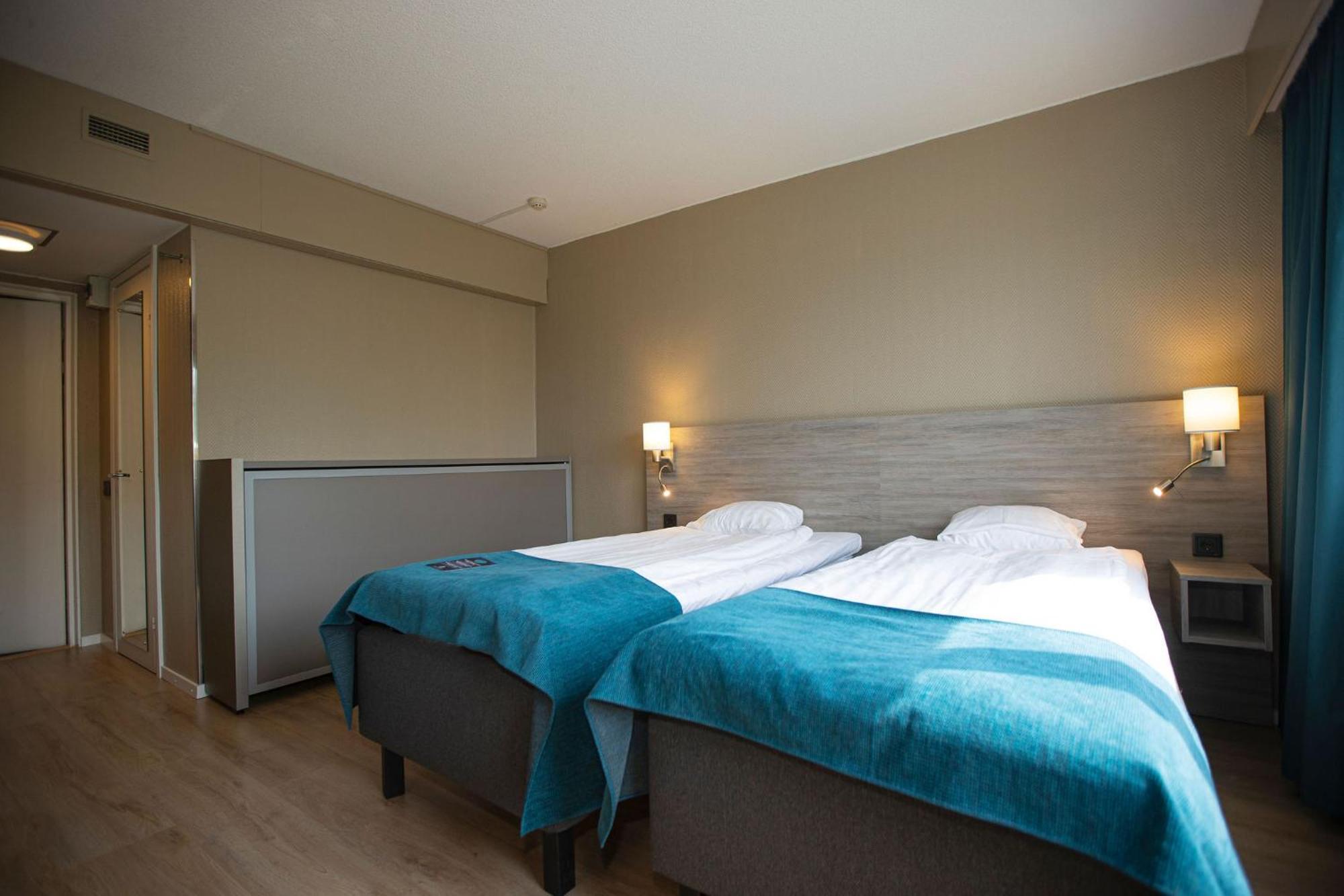 Hotel Adlon Mariehamn Eksteriør bilde