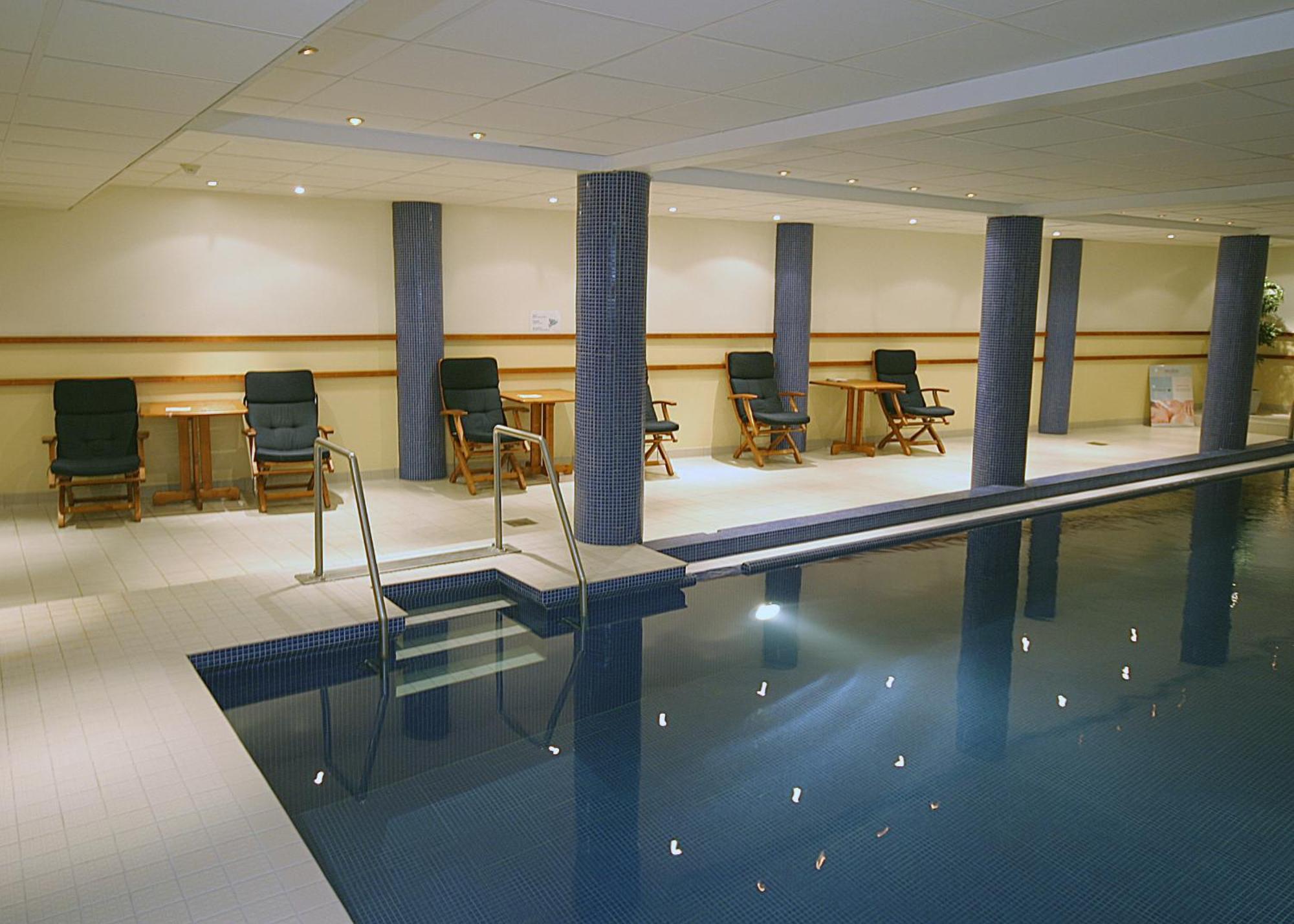Hotel Adlon Mariehamn Eksteriør bilde