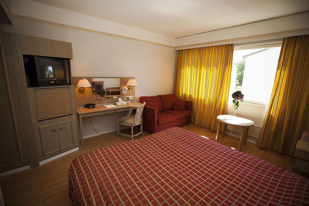 Hotel Adlon Mariehamn Eksteriør bilde