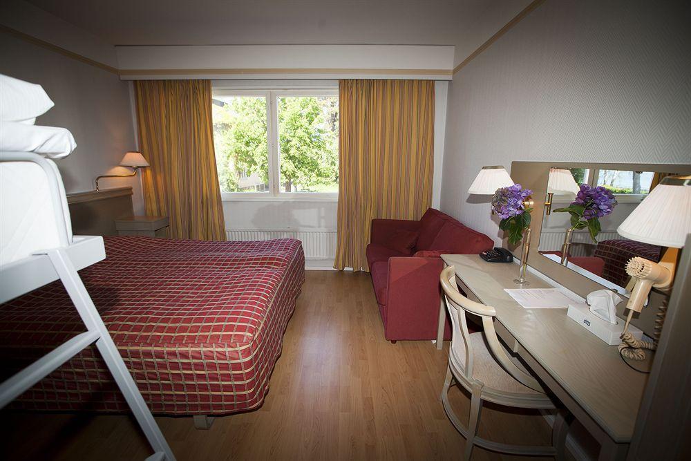 Hotel Adlon Mariehamn Eksteriør bilde