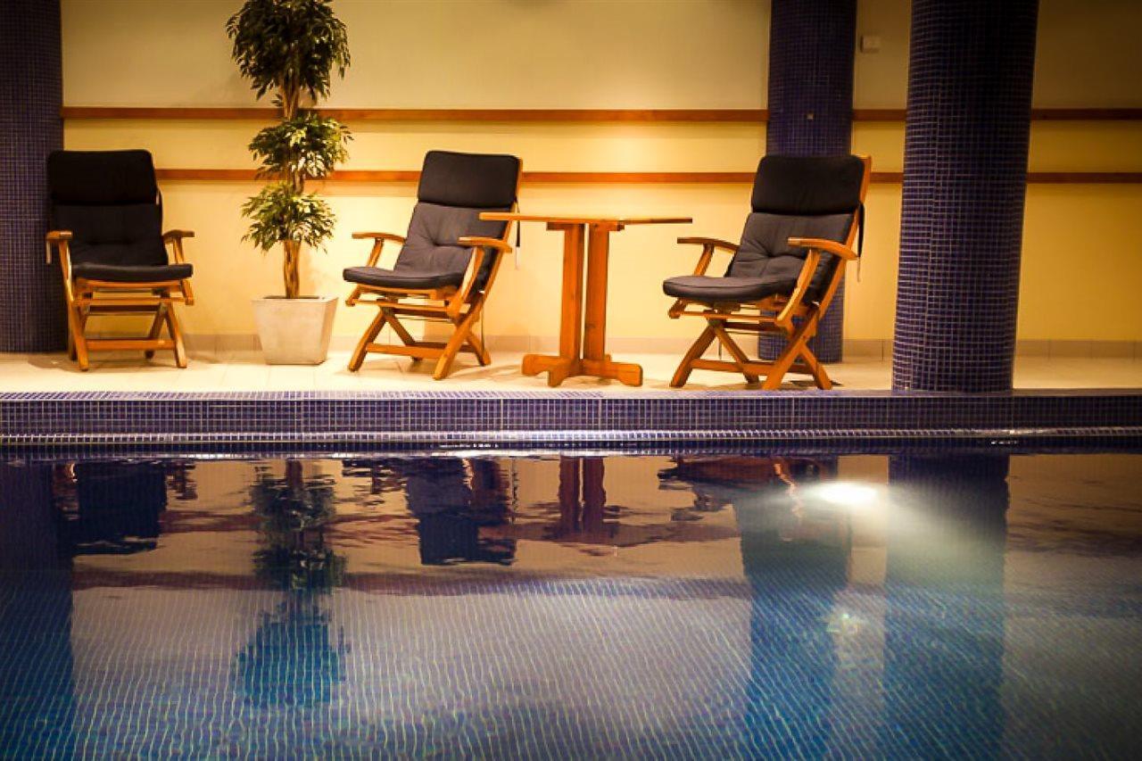 Hotel Adlon Mariehamn Eksteriør bilde