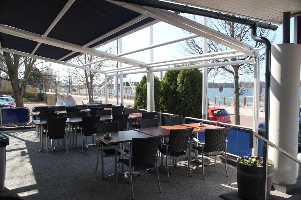 Hotel Adlon Mariehamn Eksteriør bilde