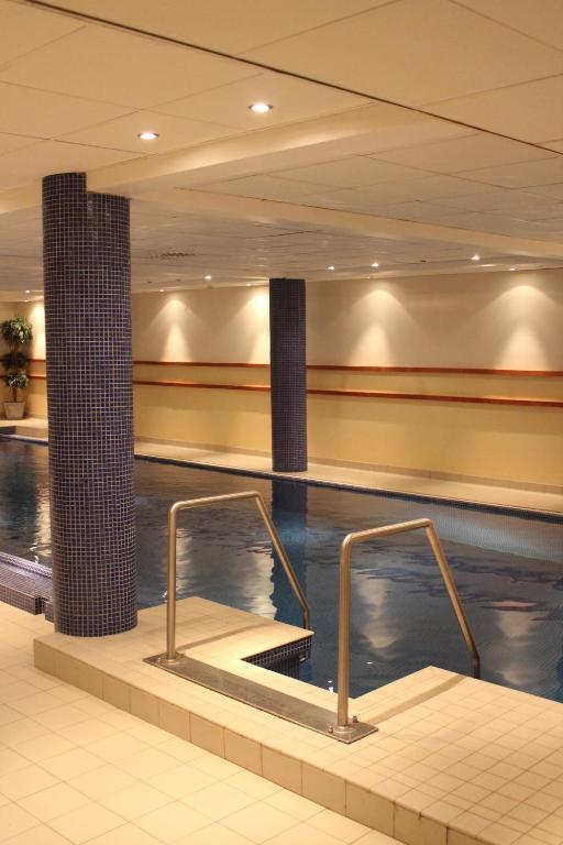 Hotel Adlon Mariehamn Eksteriør bilde