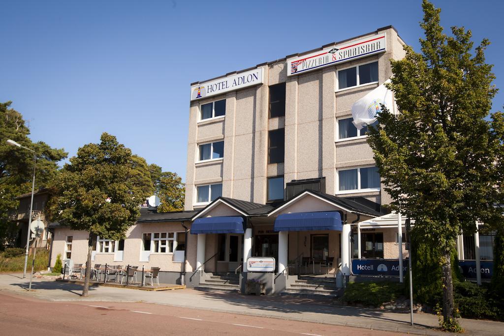 Hotel Adlon Mariehamn Eksteriør bilde