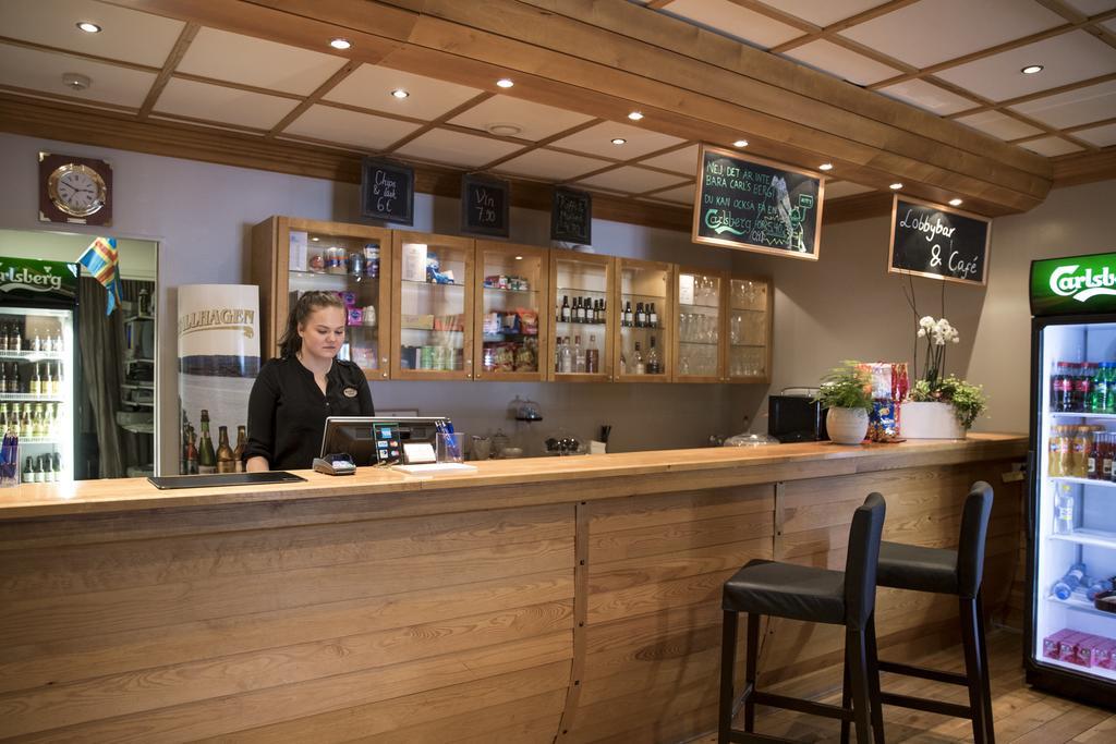 Hotel Adlon Mariehamn Eksteriør bilde