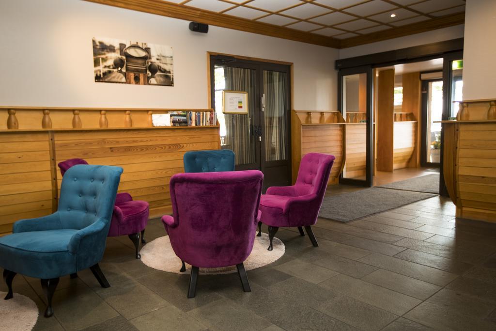 Hotel Adlon Mariehamn Eksteriør bilde