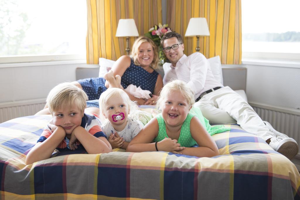 Hotel Adlon Mariehamn Eksteriør bilde