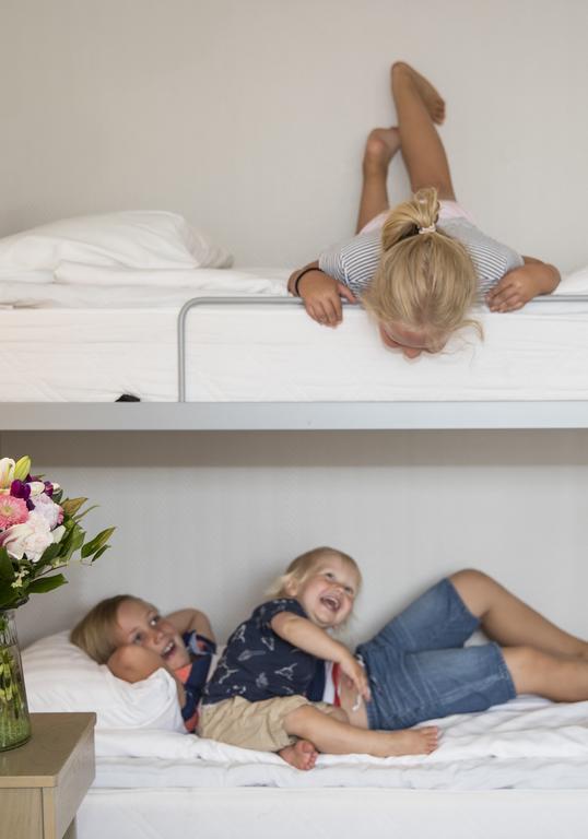 Hotel Adlon Mariehamn Eksteriør bilde