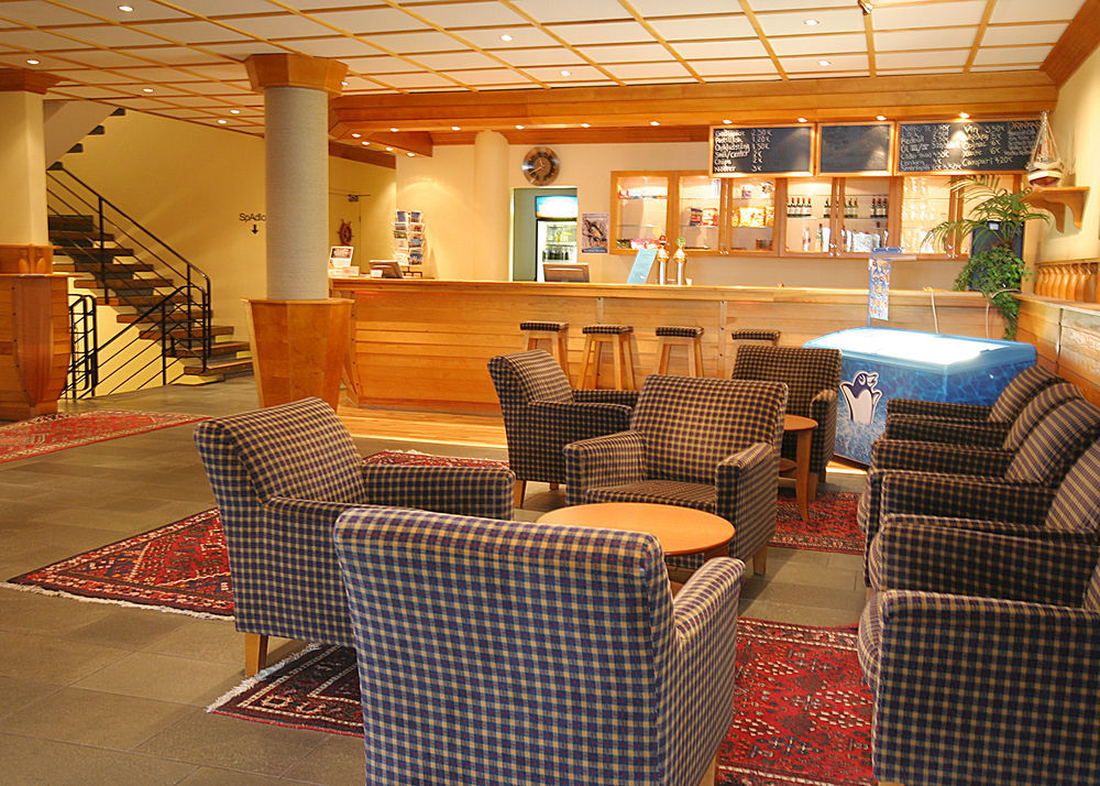 Hotel Adlon Mariehamn Eksteriør bilde
