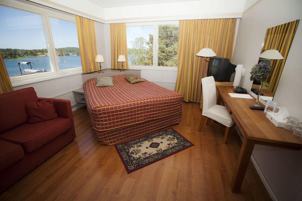 Hotel Adlon Mariehamn Eksteriør bilde