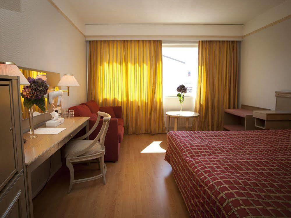 Hotel Adlon Mariehamn Eksteriør bilde