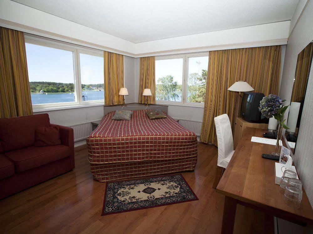Hotel Adlon Mariehamn Eksteriør bilde